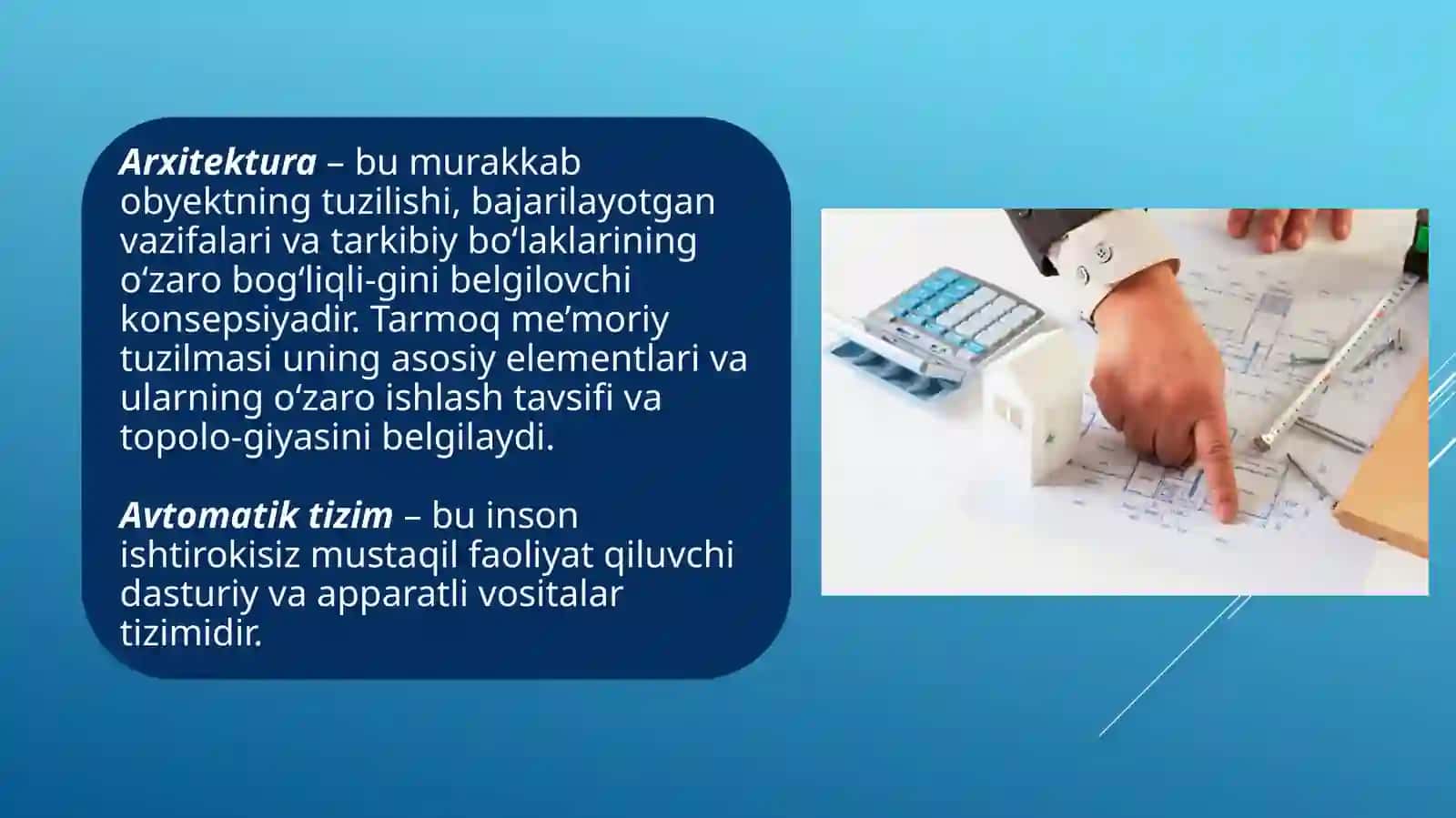 Axborot tizimlari va ularning klassifikatsiyasi 3