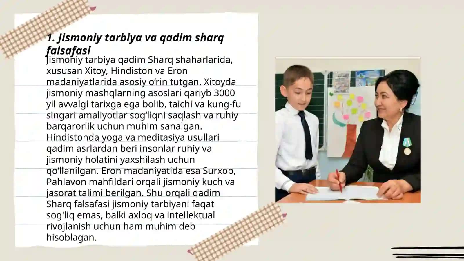 Jismoniy tarbiya va qadim sharq falsafasi 3