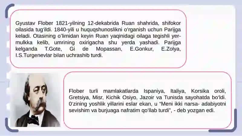 "Bovarixonim" romanidaijtimoiy-siyosiyvaestetikxomxayollikningfoshetilishi 3