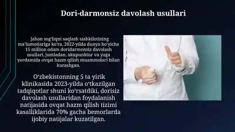 Zamonaviy reabilitatsiya usullari 3