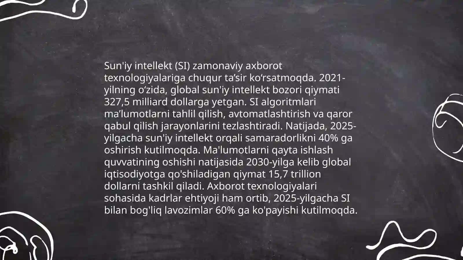 Zamonaviy axborot kamunikatsiya texnologiyalarining rivojlanishi tendensyalari va asosiy yõnalishlari 3