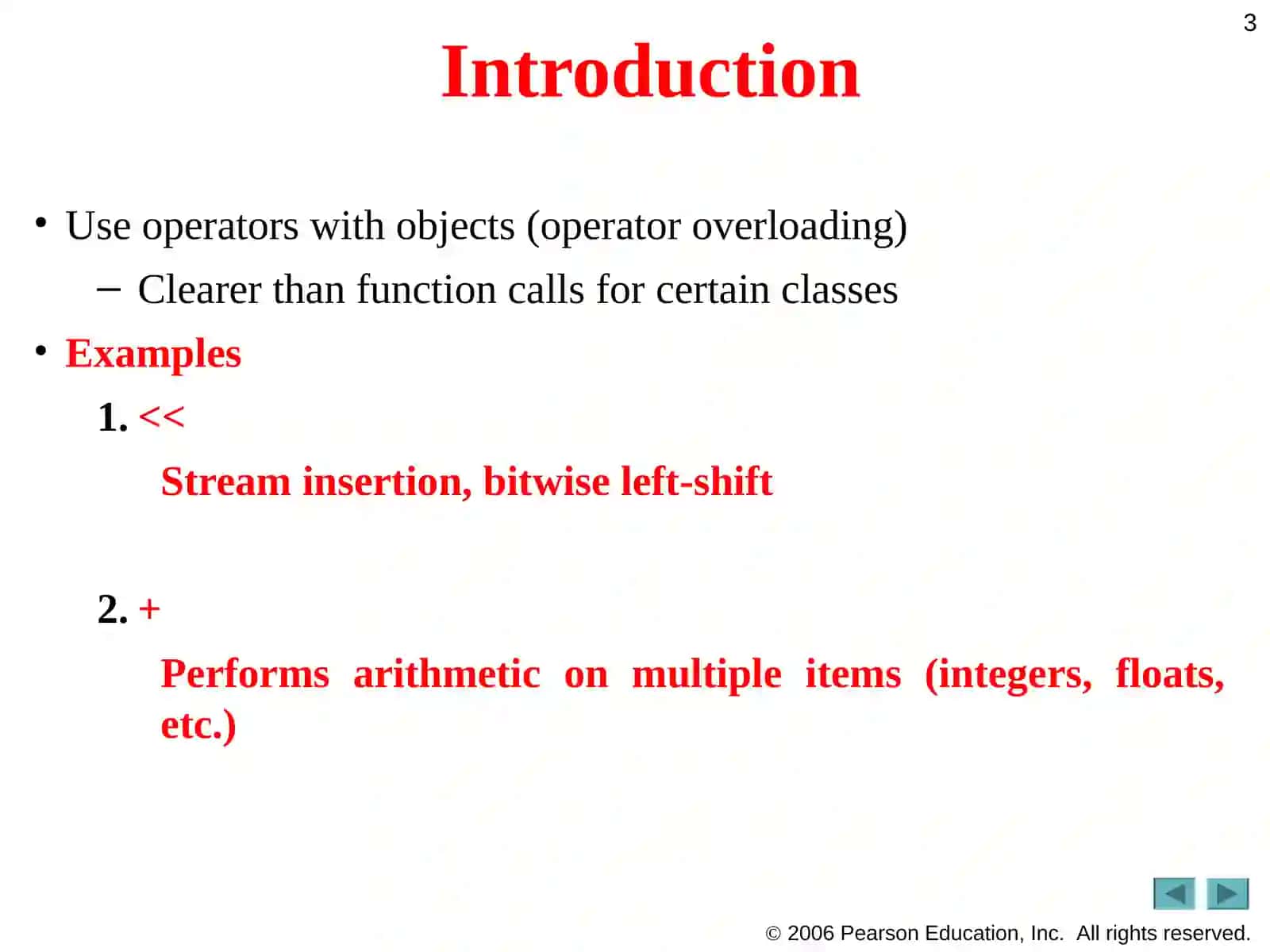OperatorOverloading 3