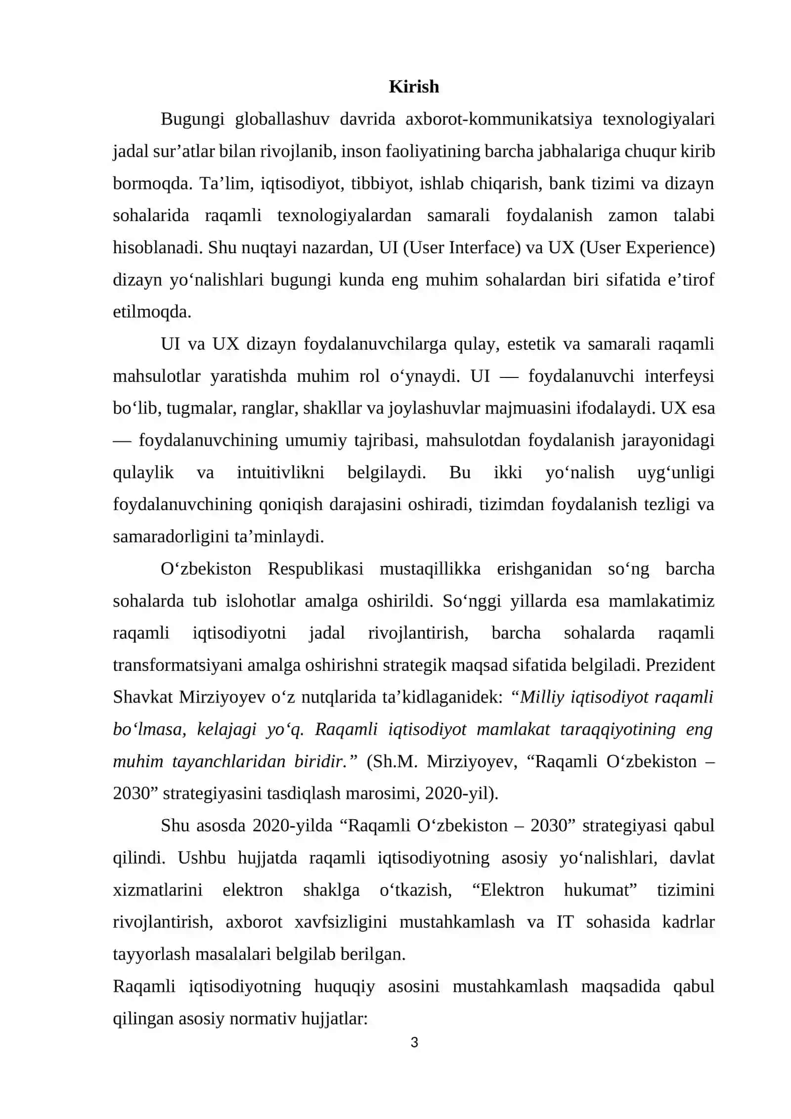 Kompyuter grafikasi va web-dizayn 3