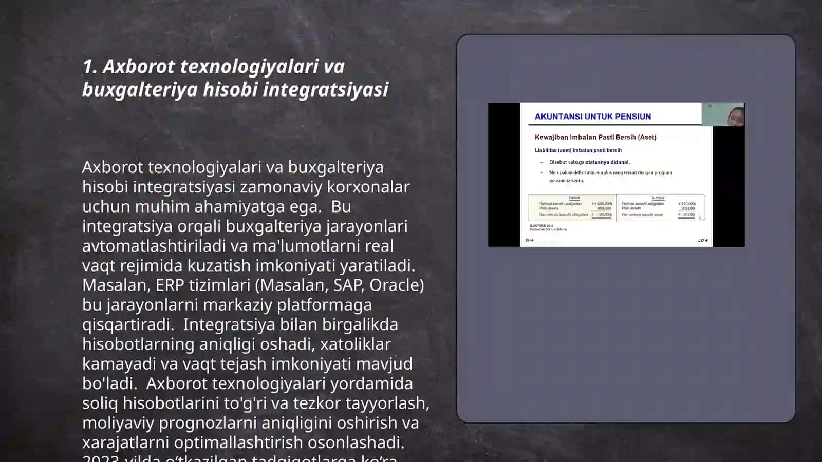 Axborot texnologiyalarga asoslangan buxgalteriya hisobi shakli 3