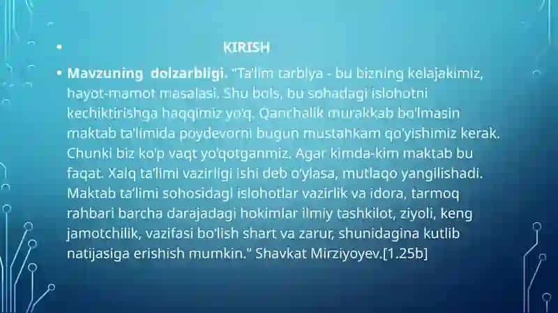 FAROBIYNING “FOZIL ODOMLAR SHAHRI” ASARI TA’LIMIY-AXLOQIY AHAMIYATI 3