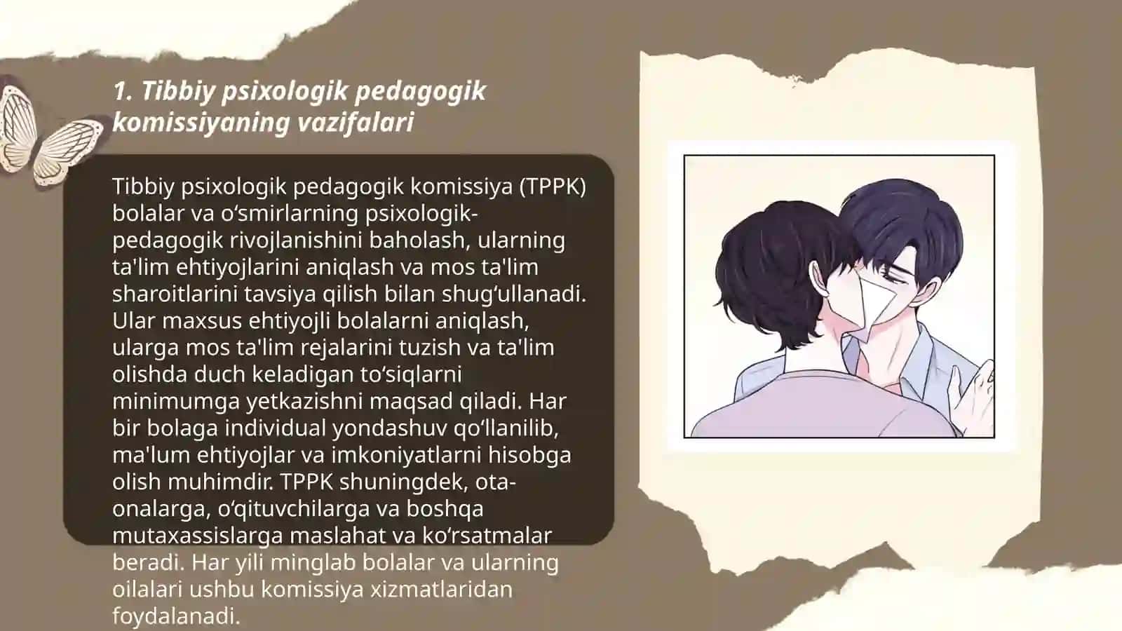 Tibbiy psixologik pedagogik komissiya faoliyatining algoritmi 3