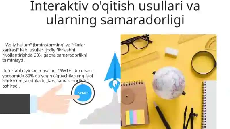 Pedagogik kompetentlik va kreativlikni rivojlantirishda xorijiy tajribalar 3