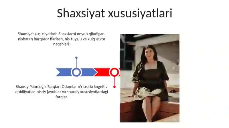 Xotiraning individual psixologik farqlari 3