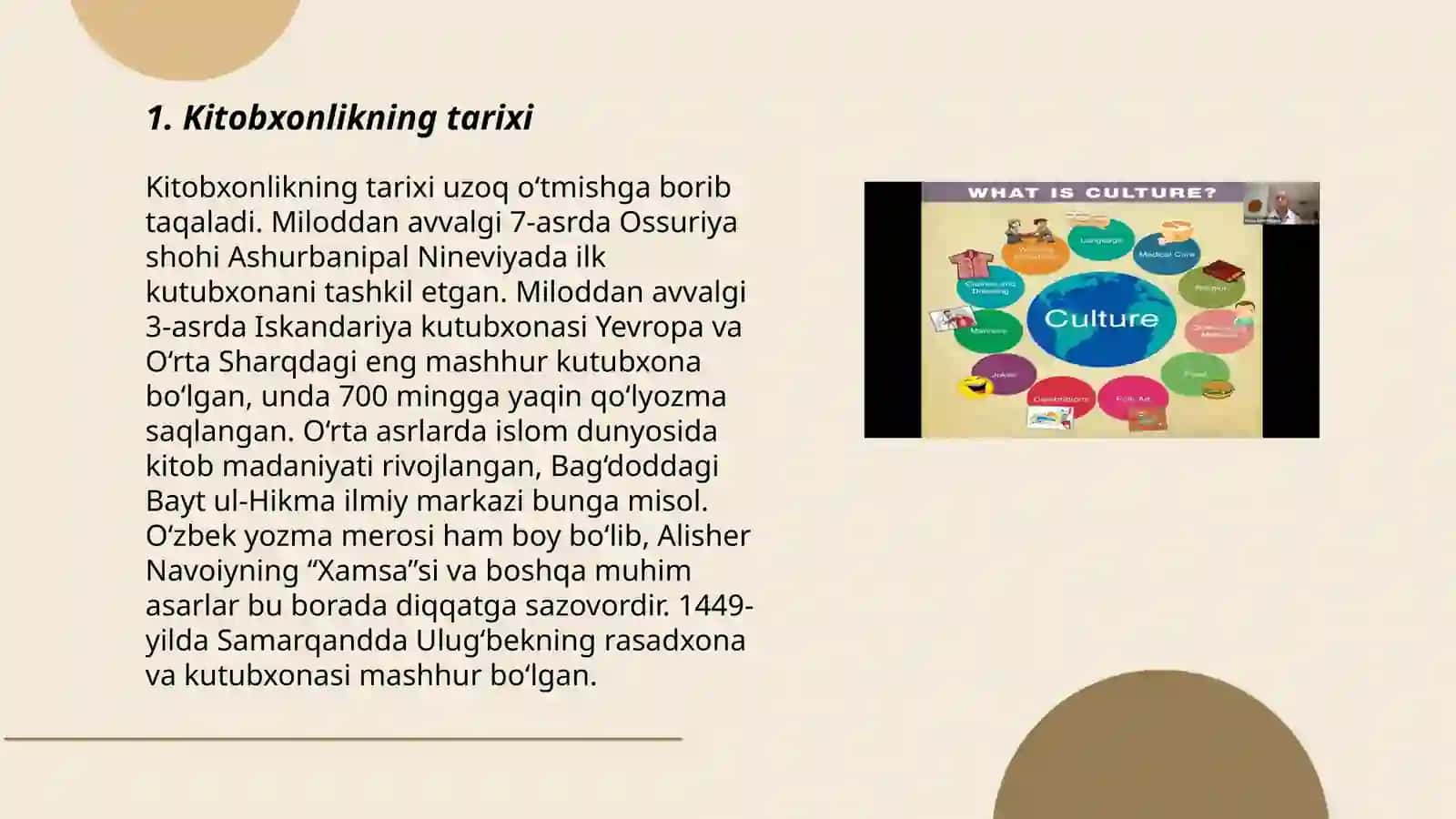 Kitobxonlik madaniyati 3