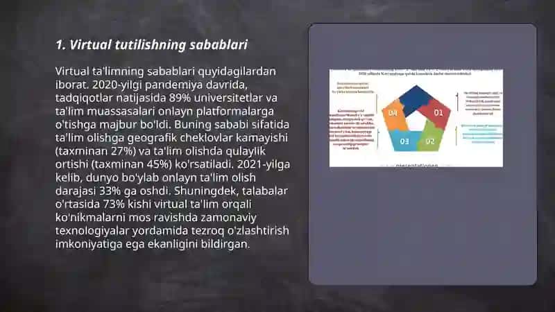 Virtual tutqunlikka qarshi kurash 3