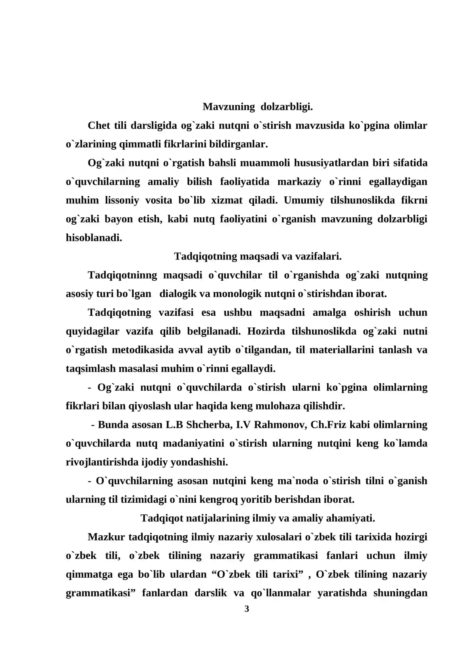 Nemis tilini o`qitishda ilg`or pedagogik texnologiyalar va ularning ahamiyati 3