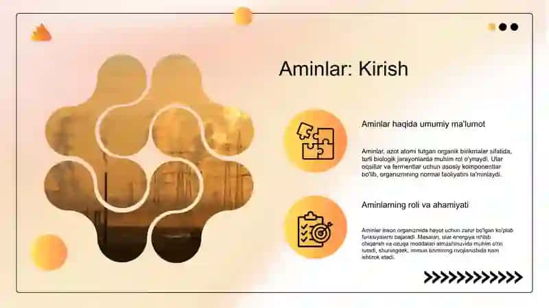 Aminlar 3