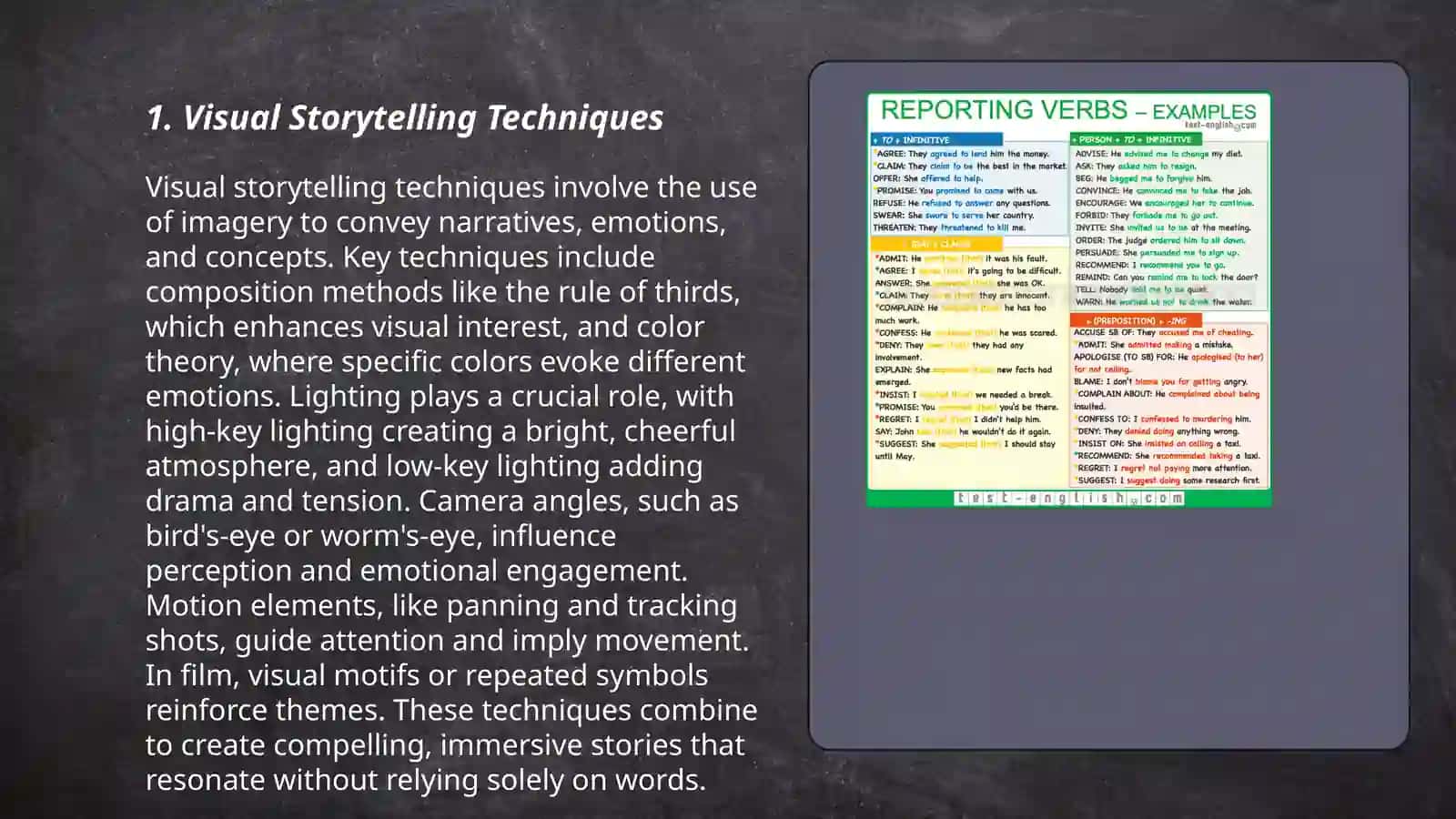 Introducing vocabulary, collacations and phrasal verbs with interesting ways 3