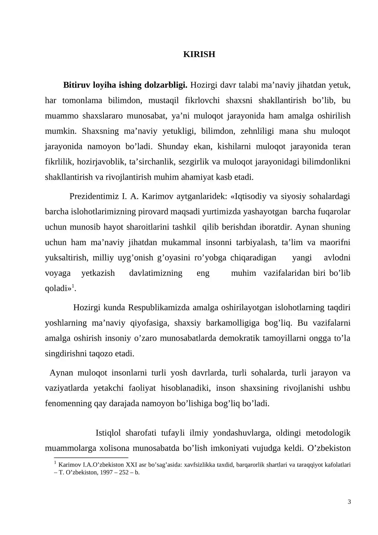Muloqot mavzusini o’qitishda zamonaviy texnologiyalardan foydalanish mexanizmi 3