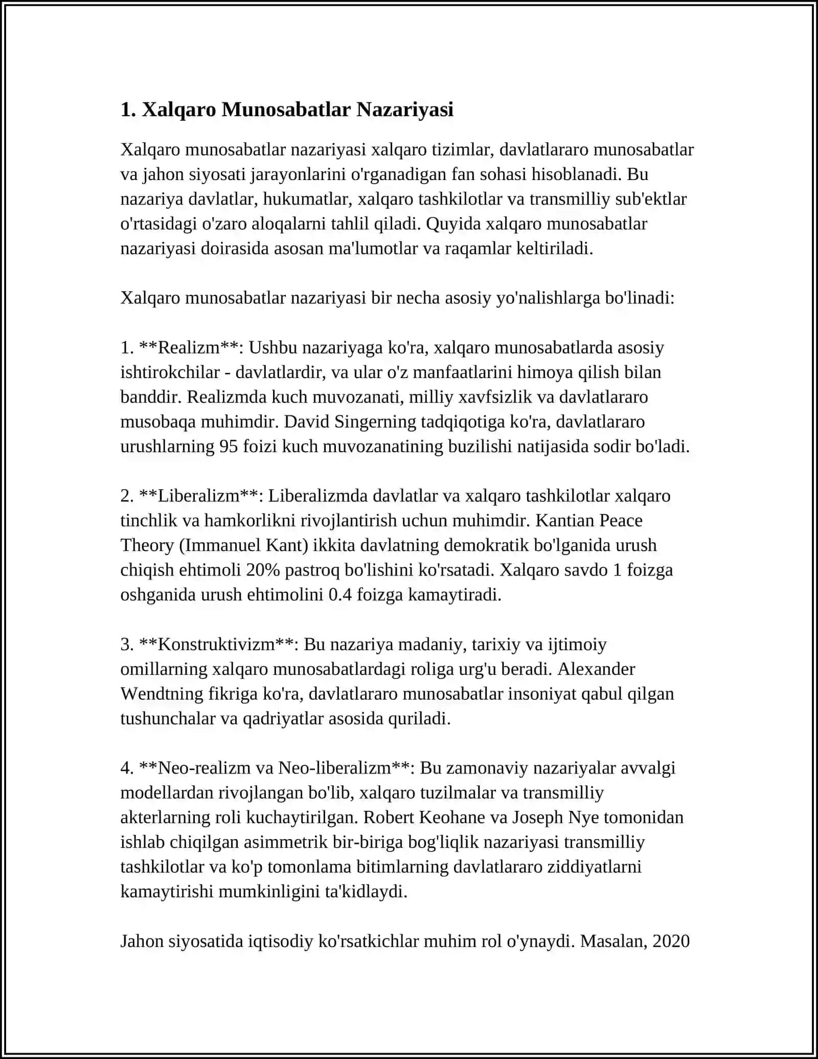 XOQ TARKIBI VA ASOSIY ORGANLARI 3