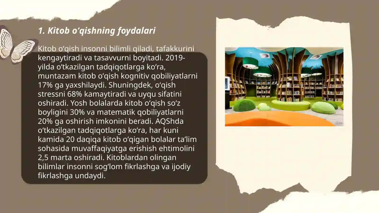 Kitobga sodiq bòling Hasanova Maxfira 102/4 3