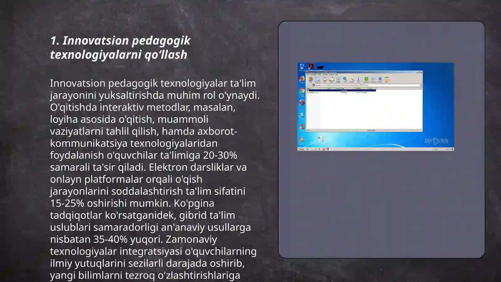 Innovatsion pedagogik texnologiyalar 3