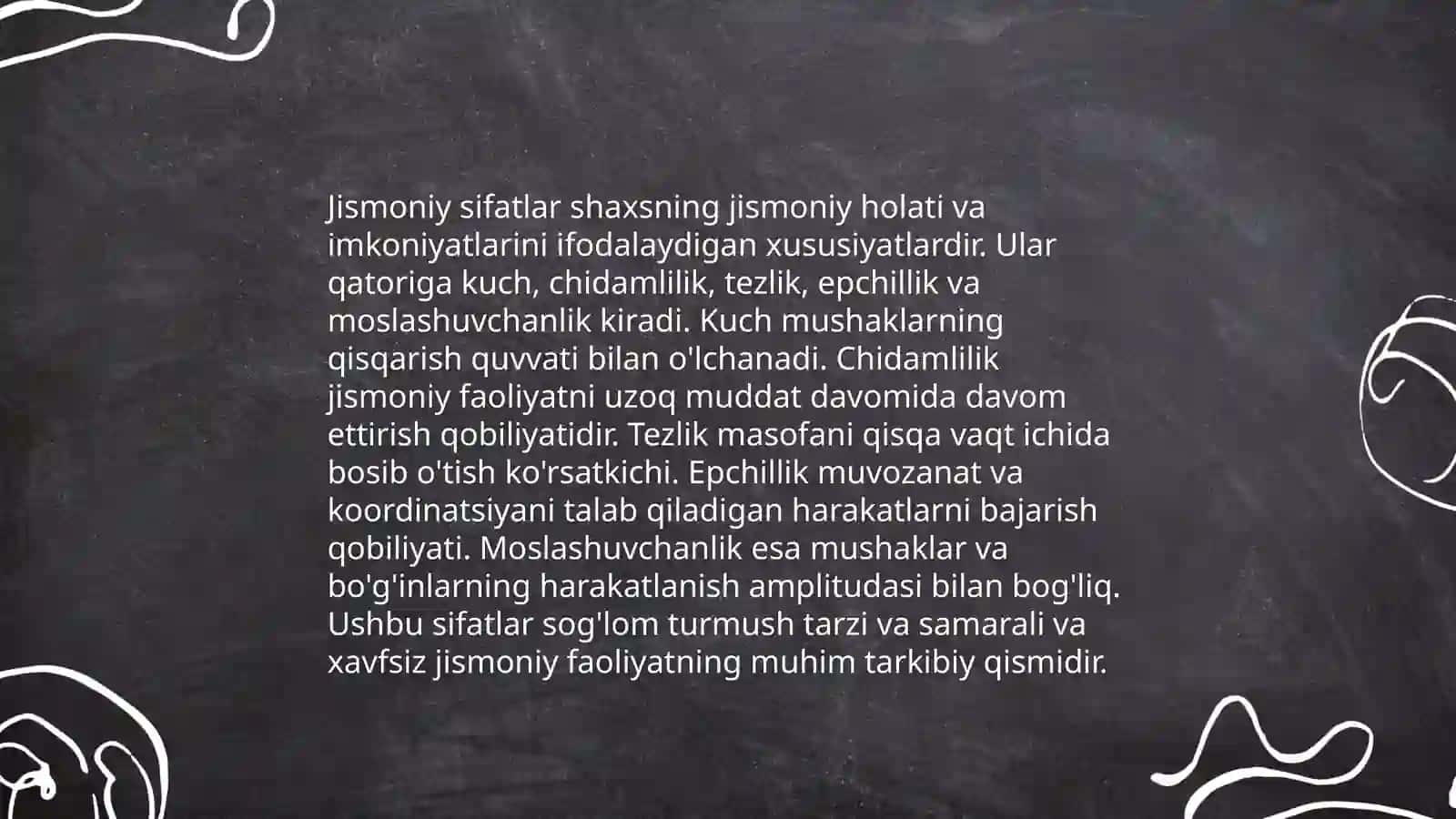 Futbolchilarning umumiy va maxsus jismoniy sifatlarini tarbiyalash uslubiyati 3
