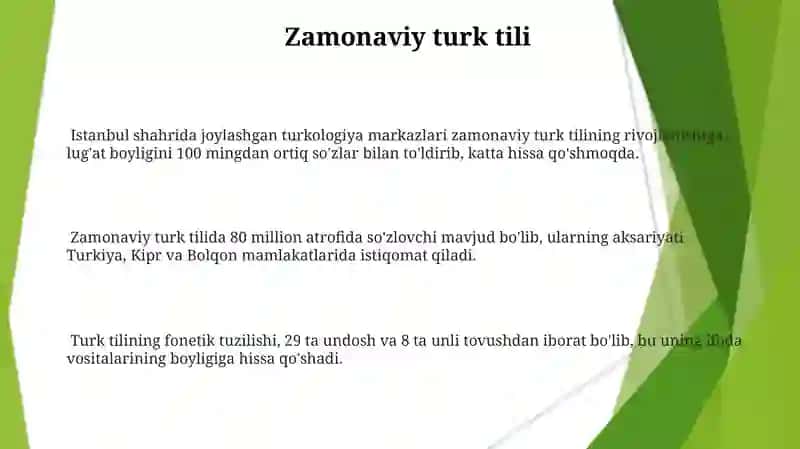 At-tuhfatuz zakiyatu fil lugʻatit turkiya 3
