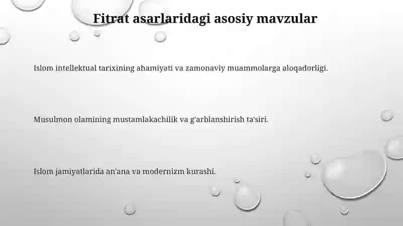 Muxtasar islom tarixi risolasi 3