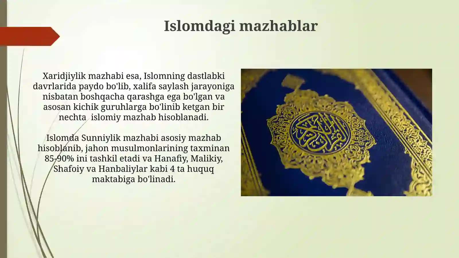Islom dini tarixiyvamohiyati 3