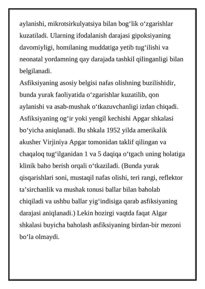 CHAQALOQ ASFIKSIYASI 3