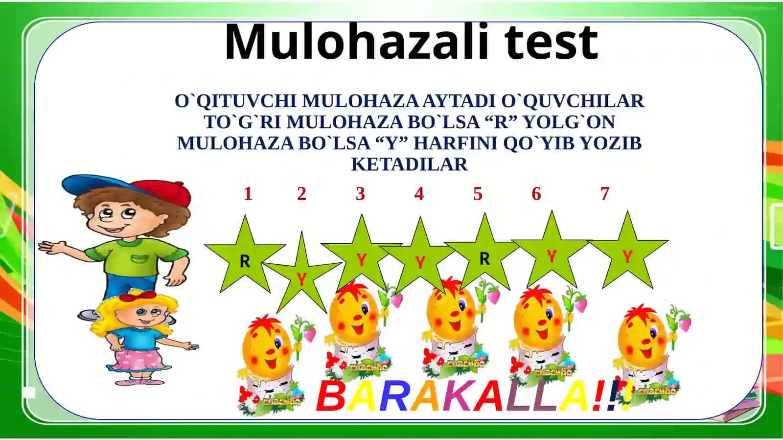 matematik mantiq va mulohazalar 3
