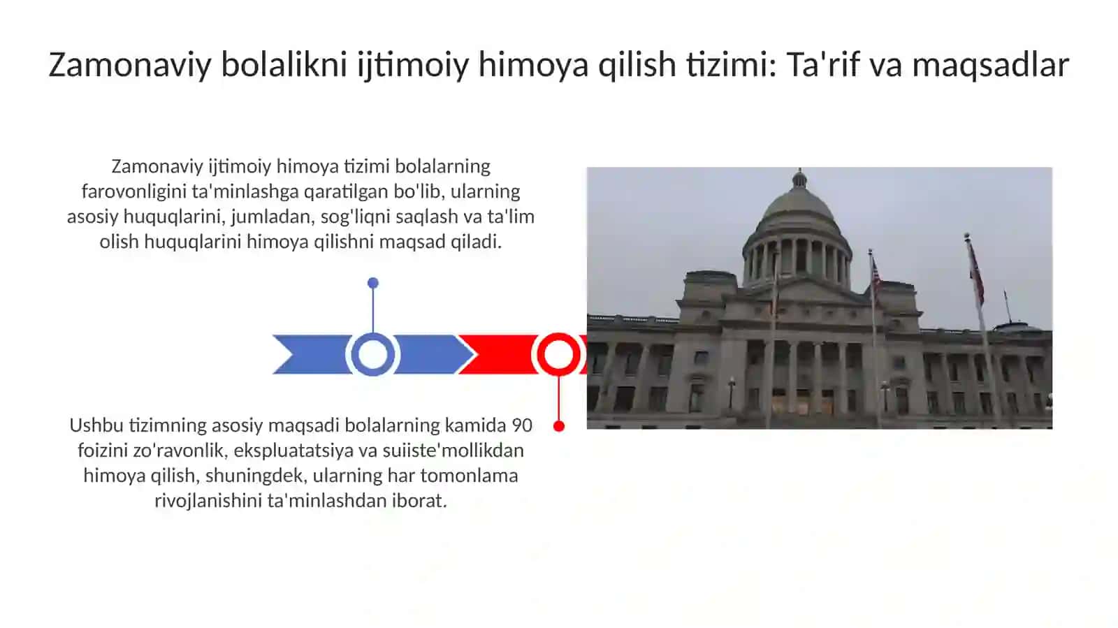 Bolalikni ijtimoiy himoya qilishning zamonaviy tizimi 3