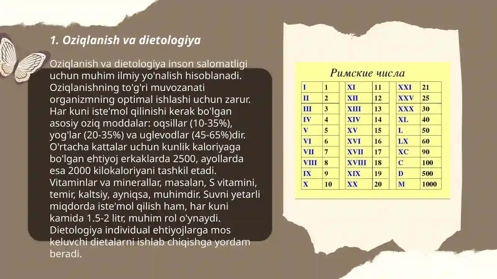 Tabiyatni soglomlashtiruvchi kuchlar va gigenik omillar 3