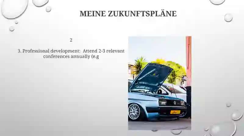 Mein zukünftiger Beruf 3