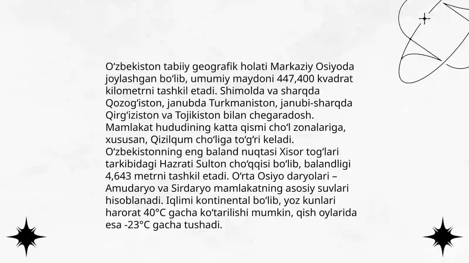 Oʼrta Zarafshon tabiiy geografik okrugi 3