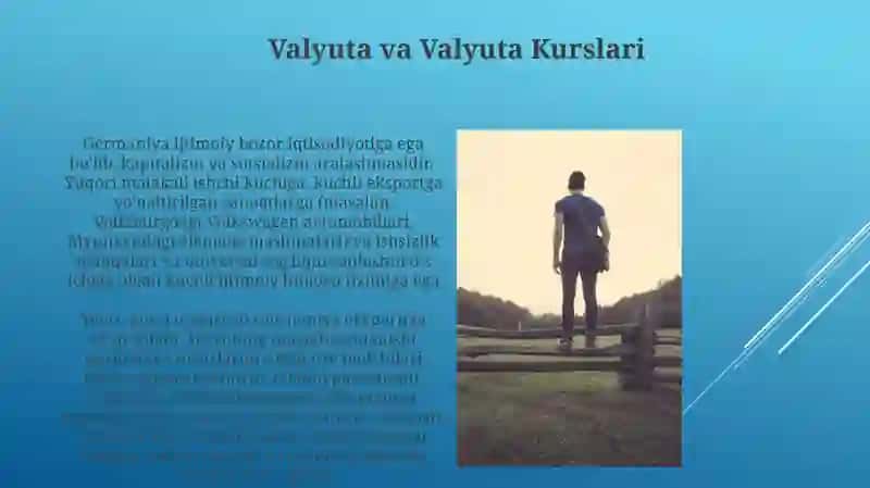Valyuta va Valyuta Kurslari 3