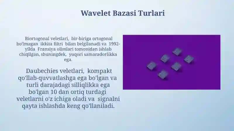 SHARC Signal Protsessorlari va Ishlash Prinsiplari 3