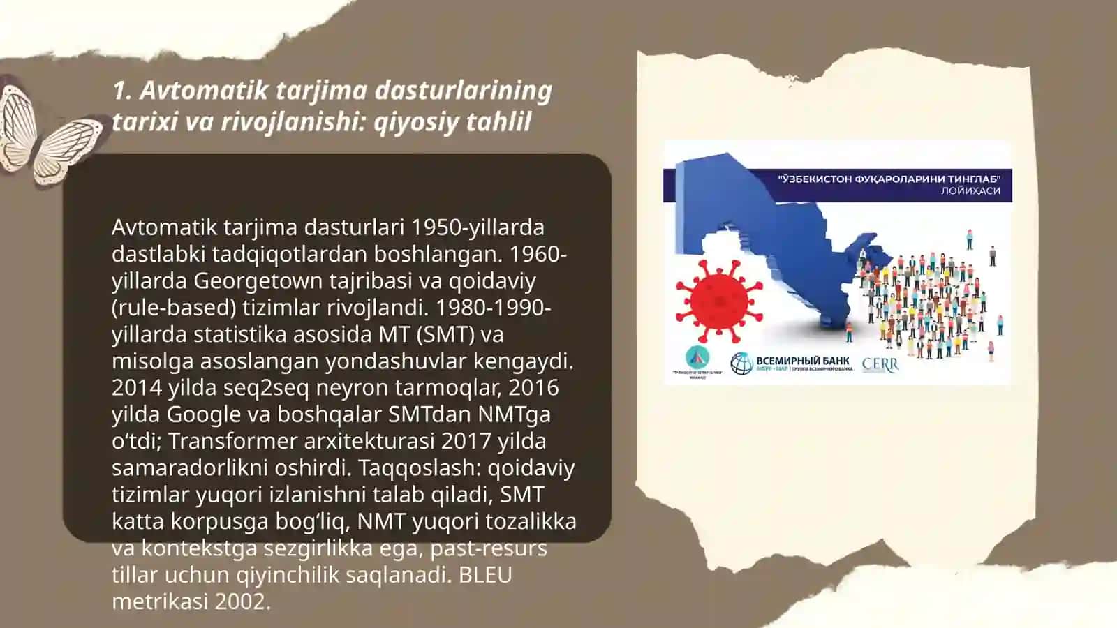 Avtomatik tarjima dasturlari va ularning qiyosiy tahlillari 3