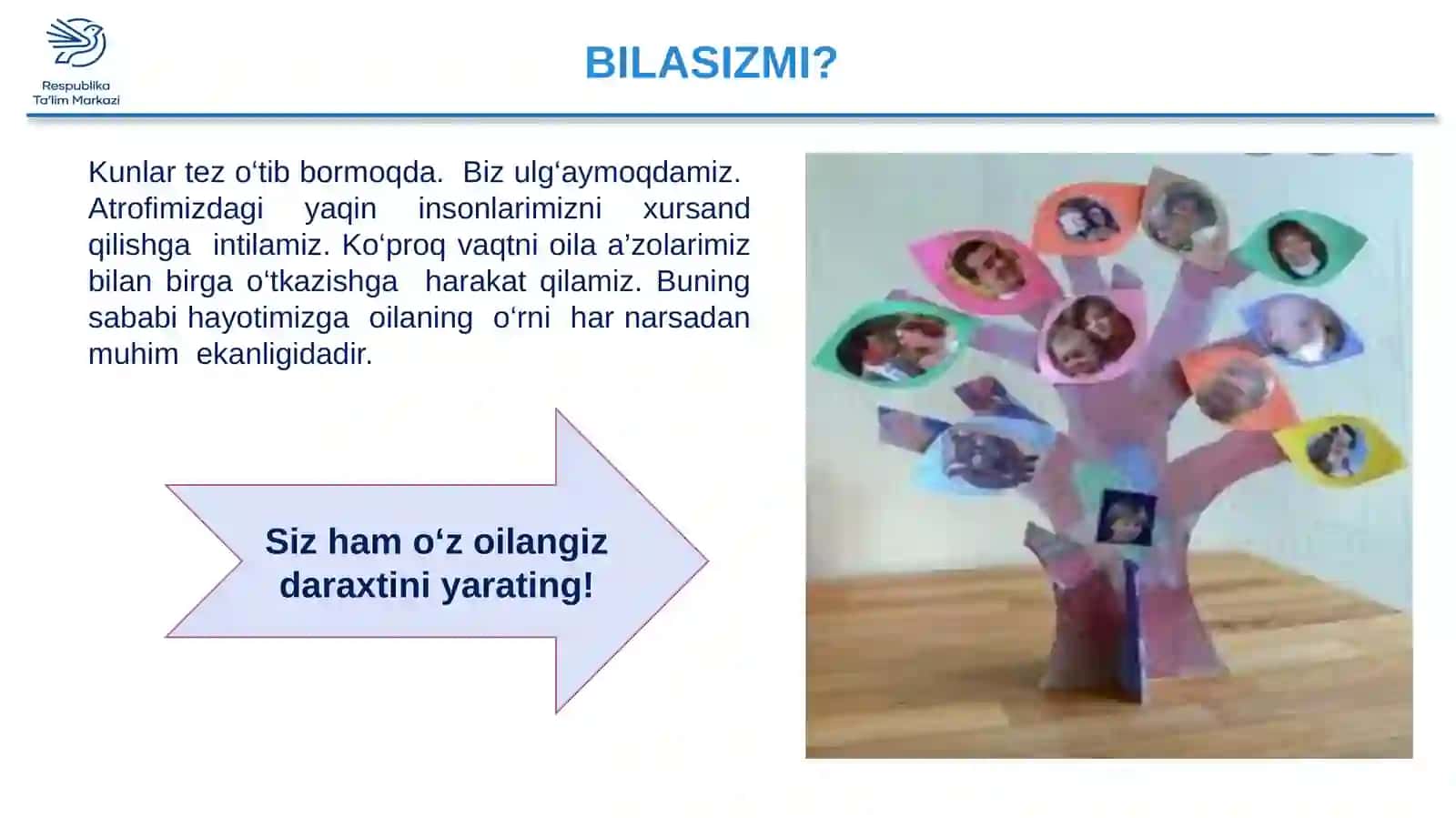 ONA ULUG‘ ZOT 3