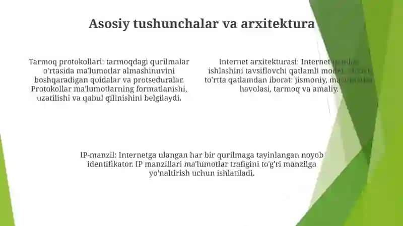 Internet 3