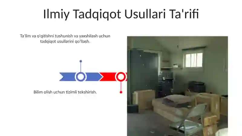 Pedagogika fan sfatida pedagogikaning ilmiy tadqiqot metodlari 3
