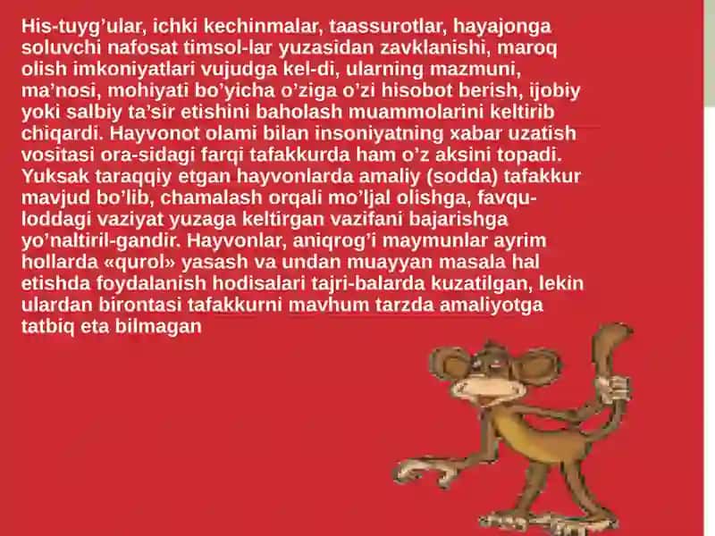 Ongtaraqqiyotivaongsizlik 3