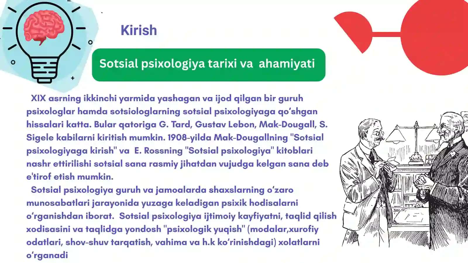 Sotsial-psixologik tadqiqotning asosiy metodlari 3