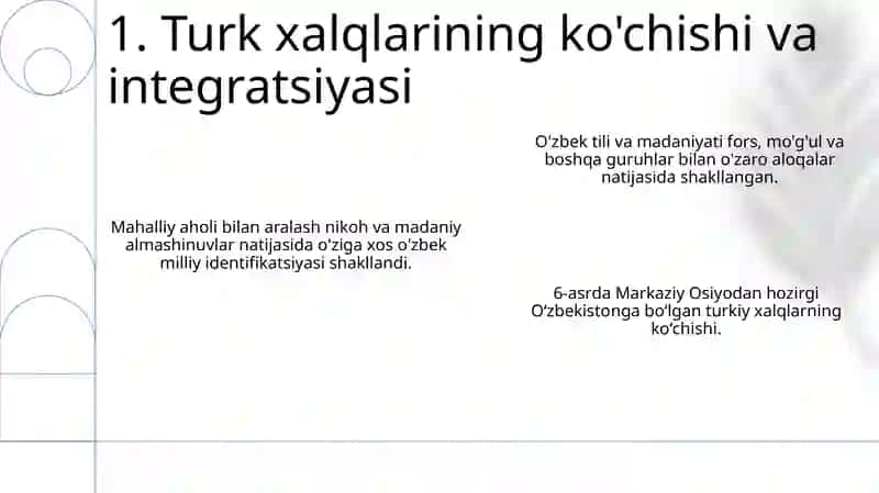 Oʻzbek xalqining etnik shakllanishi 3