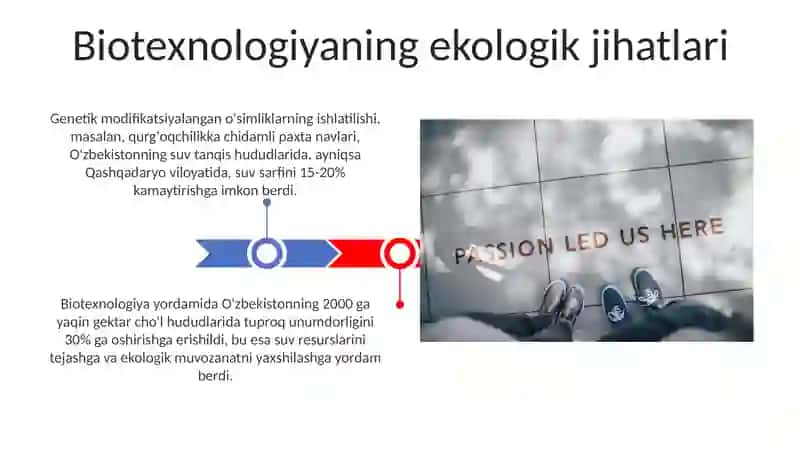 Biotexnologiyaning predmeti va vazifasi 3