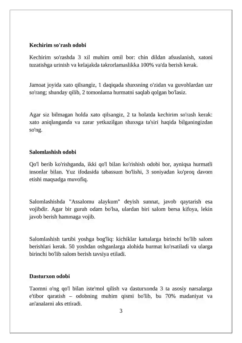 Etiket 3