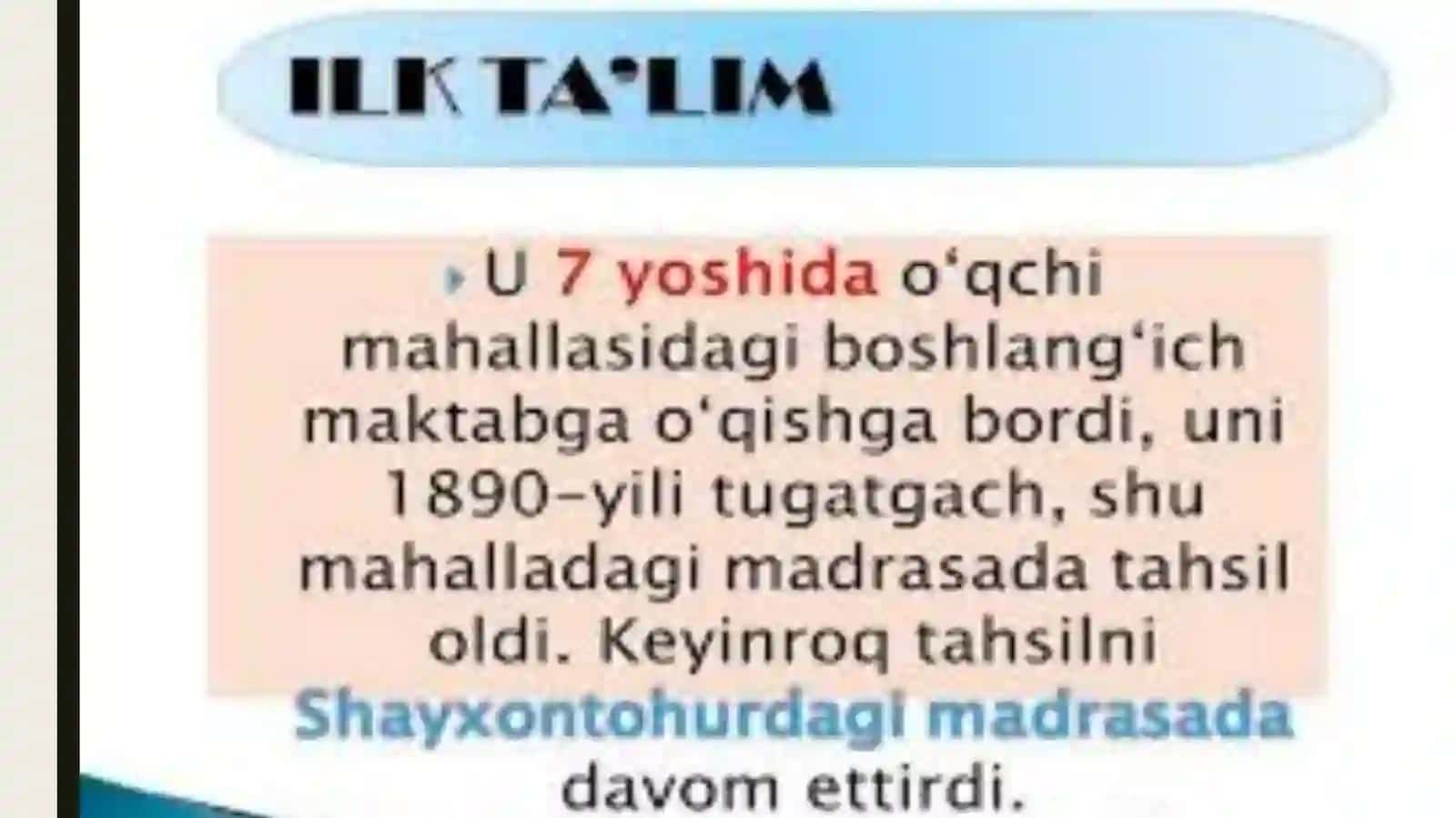 Abdulla Avloniy (hayoti va ijodi) 3
