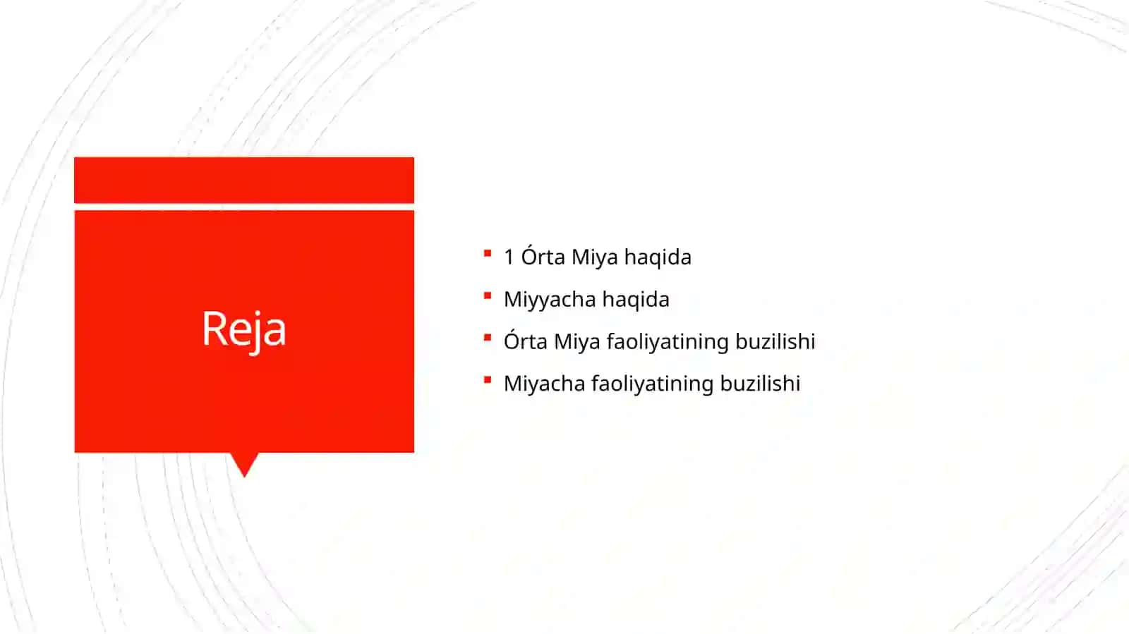 Hayvonlar patofiziologiyasi fanidan Tayyorlagan mustaqil ishi 3