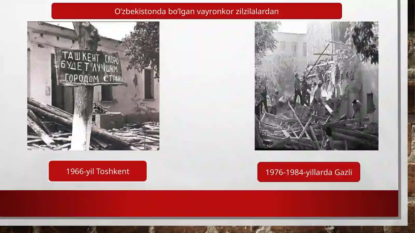 O’ZBEKISTONNING GEOLOGIK-TEKTONIK TUZILISHI VA SEYSMIKLIGI, O’ZBEKISTON HUDUDINING OROGRAFIK TUZLISHI 3