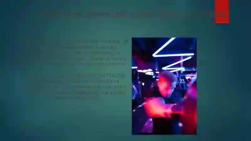 Taqdimotlarni ishlab chiqarishning instrumental vositalari 3