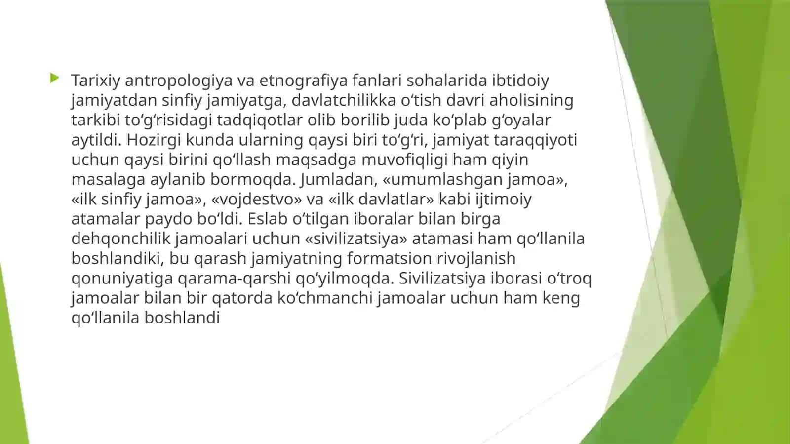 OKS SIVILIZATSIYASINING MAHALLIY ILDIZLARI 3