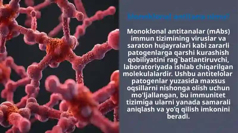 Monoklonal antitana 3