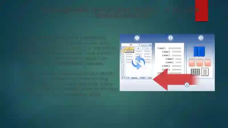 Excel-elektron jadvalida tarmoqlanuvchi jarayonlarni dasturlash va ularning tadbiqlari 3