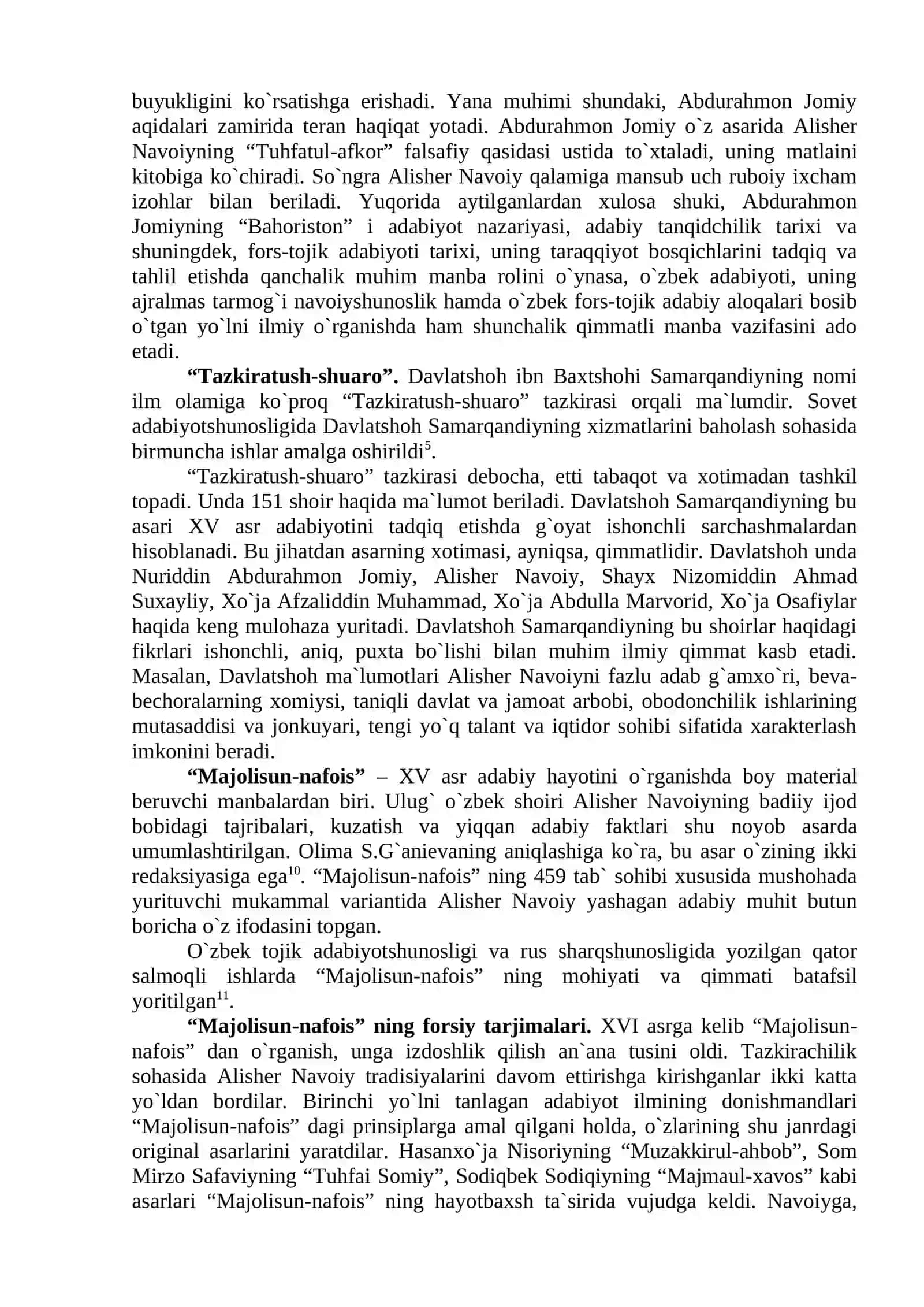 ADABIY ALOQALAR TARIXI VA ADABIY ALOQALARNING ASOSIY VOSITALARI 3